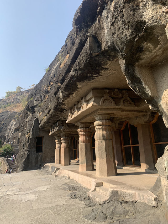 Ajanta Caves: A Journey Into the Heart of Ancient Indian Art