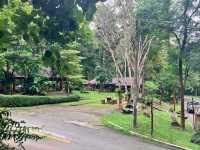 น้ำตกคลองน้ำไหล อุทยานแห่งชาติน้ำตกคลองลาน