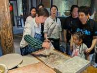 Check out Wuzhen the dreamest Water Town in China