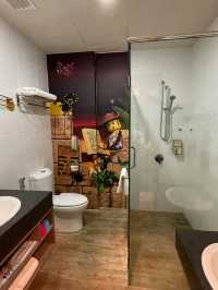 “The Legoland Hotel-A Magical Stay for Families and Lego Fans”