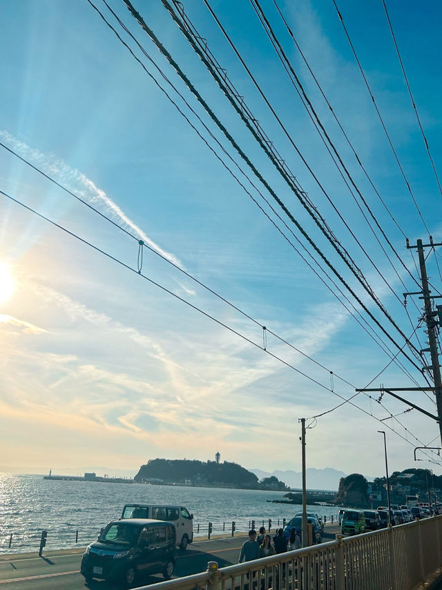 Kamakura 1 day trip from Tokyo🇯🇵