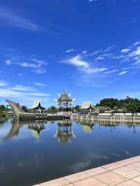 3 nights 4 days trip to Capital of Brunei, Bandar Seri Begawan 