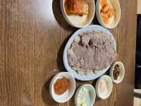 부여에서 꼭 먹어야하는 막국수 맛집