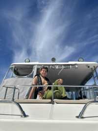 Busan Yacht Experience