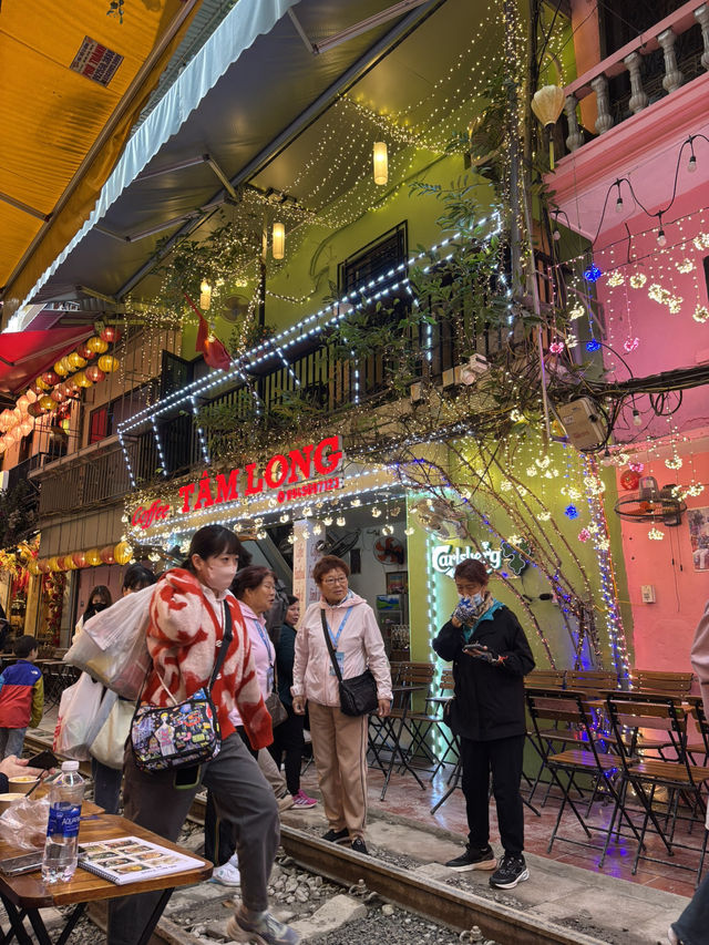Hanoi, Vietnam 🇻🇳! Highlights and recommendations 🤩