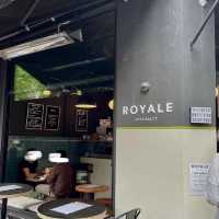 🇦🇺 サリーヒルズの閑静なエリアにあるカフェで落ち着いた雰囲気のオススメカフェ