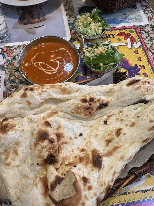 📍 インド料理屋JAGA 武蔵小杉店/神奈川