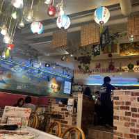 【東京/神保町】都内で味わう琉球グルメのお店《ガチヤマ》