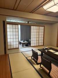 創業400年の名湯宿「福一」—伊香保の伝統と上質なおもてなしに包まれる宿