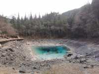 Fairytale valleys of Jiuzhaigou 
