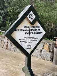 House of the Virgin Mary: A Sacred Pilgrimage in Ephesus