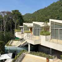 MYS Khaoyai โรงแรมเขาใหญ่ที่มีสระว่ายน้ำลอยฟ้า