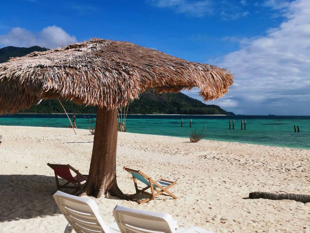 Zodiac Sun Resort