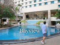 The Bayview Hotel, Pattaya