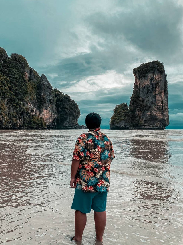 Centara Grand Beach Resort & Villas Krabi