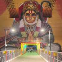 Rishikesh Day Trip Itinerary