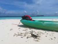 SAND BANK