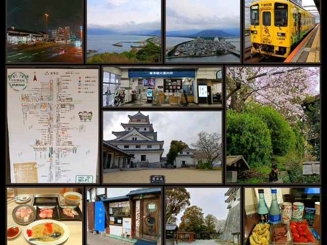 北九州冷門地區