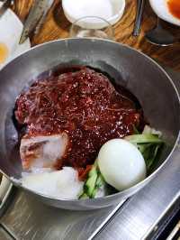 💛30년 넘게 운영되고 있는 제주 남원읍의 양념갈비 맛집, "대유가든"💛
