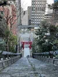 東京這樣玩才懂行：咖啡、神社、商店街一次走透透