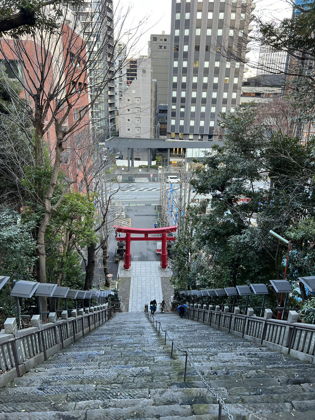 東京這樣玩才懂行：咖啡、神社、商店街一次走透透