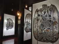Nang Yai (Shadow Puppet Theatre)
