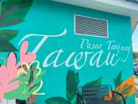 Tawau trip 