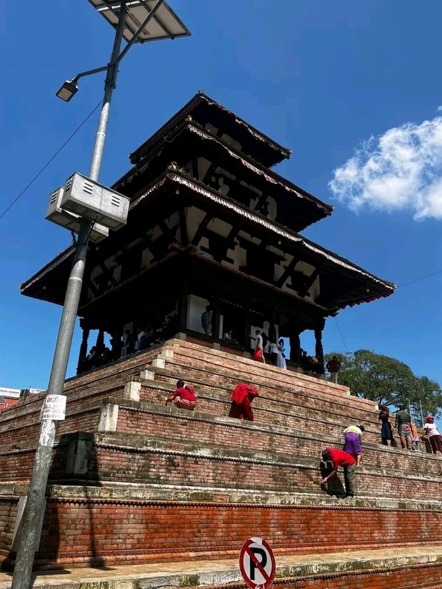 Discover Kathmandu: The Heart of Nepal