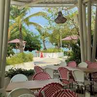The Moment Beach House Restaurant - Pattaya