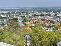 ไหว้พระขอพร วัดกบ นครสวรรค์