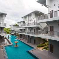 Arawan Beach Resort Krabi 