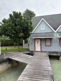 Peggy’s Cove Resort จ.จันทบุรี