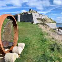 Spring by the Sea – Weymouth in Bloom