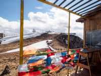 รีวิว ภูเขาหิมะสือข่า Shika Snow Mountain
