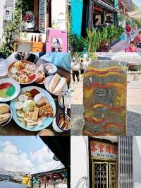 MALACCA 2D1N