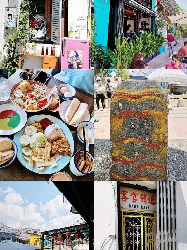 MALACCA 2D1N