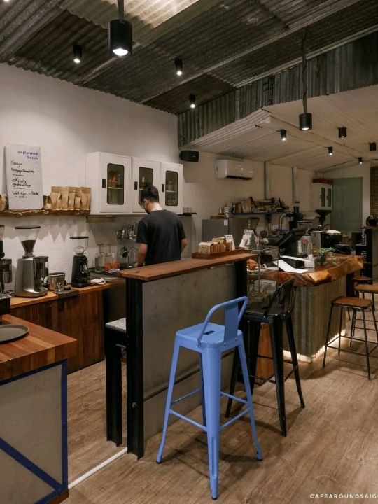 Innominatus Coffee