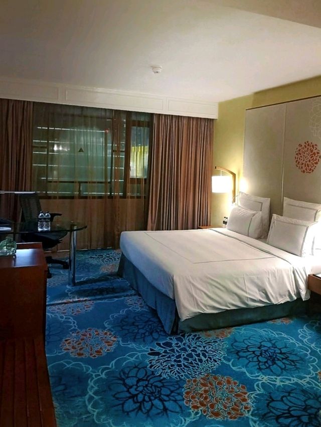 Paradox Singapore Merchant Court: A Convenient & Comfort Stay in Clarke Quay, Singapore. 