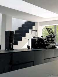 43 Factory Coffee Roaster