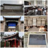 到劉公島看甲午戰爭歷史