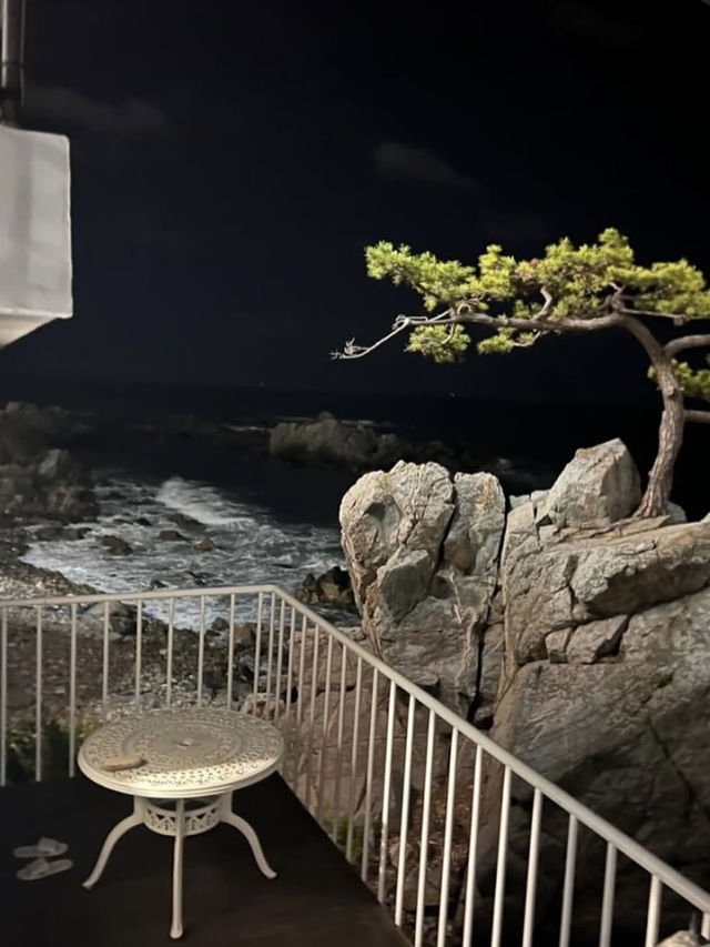 경주 감포 바다뷰 단체여행 숙소는 여기 🌊