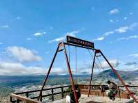 A Scenic Escape, Stunning Views and Peaceful