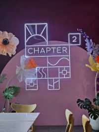 Chapter 2 Café หัวหิน — คาเฟ่ที่ไม่ใช่แค่ร้านกาแฟ
