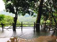 Kuang Si Waterfalls