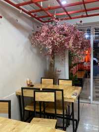 Sushi Nara อาหารญี่ปุ่นในนราธิวาส