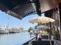 Hau Yong Seng Café (เฮ้าย่งเซ้งคาเฟ่) 