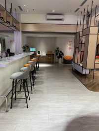 Fresh and Fun Stay at HARRIS Hotel Kuta Tuban