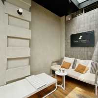 Golden Evenings at Everings BKK