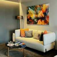 Modern Sophistication at Sindhorn Midtown Hotel BKK