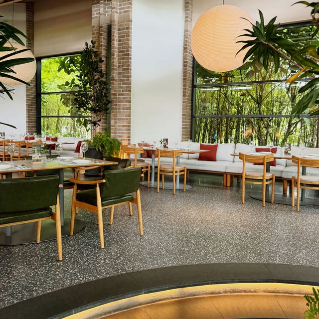 Nature’s Elegance at Botanica+Co